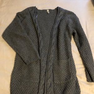 Grecerelle Cardigan
